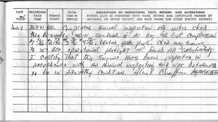 Engine Room Logbook vrogue.co